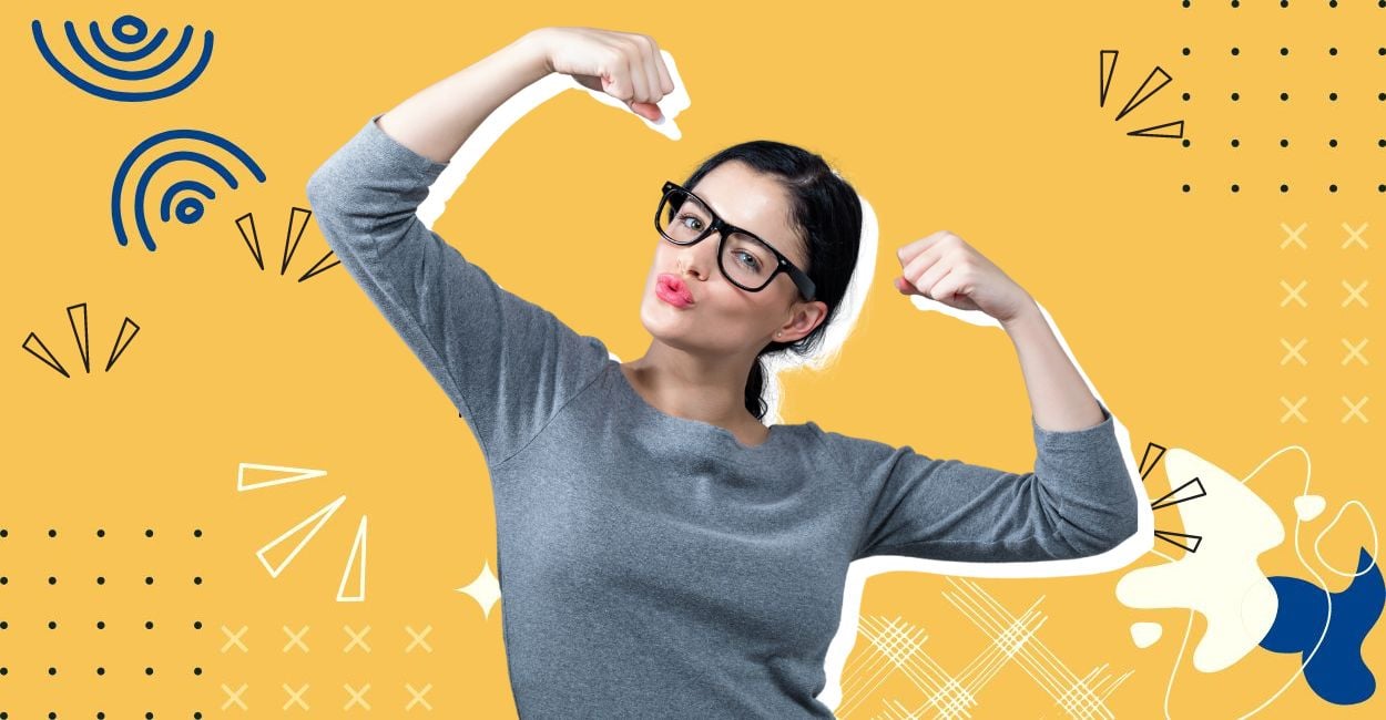 Power Posing: The Science Behind How Your Body Shapes Your Mind
