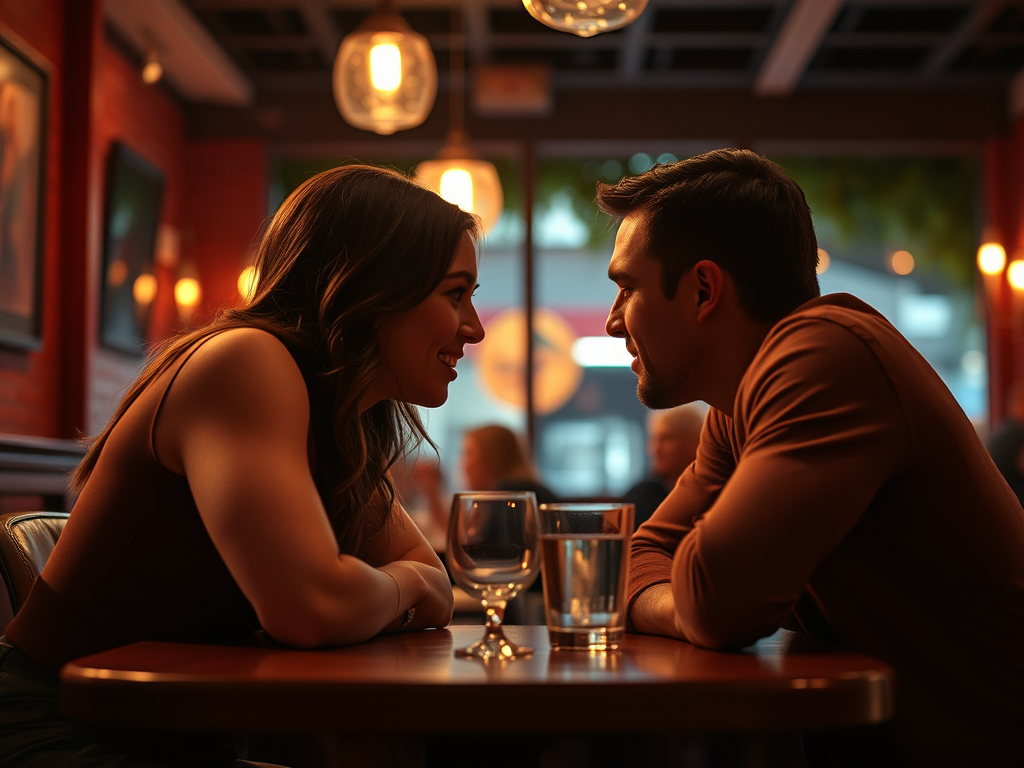 How to Tell if Someone is Attracted to You: 5 Slick Signs