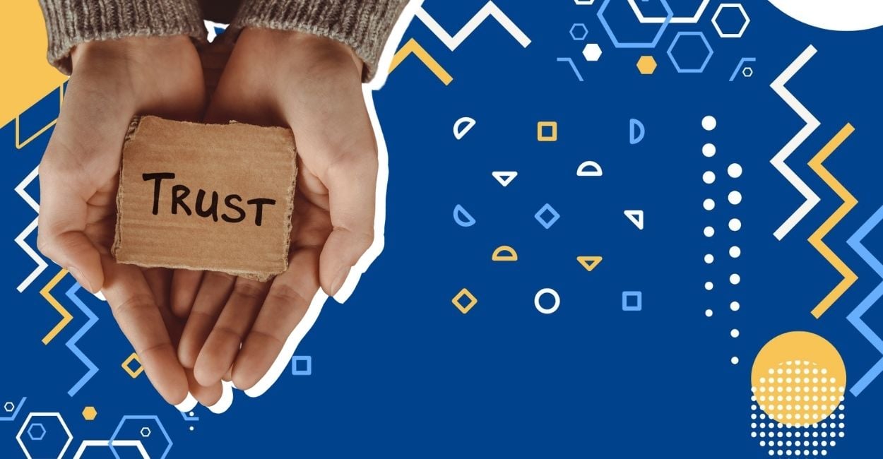 30 Trust-Building Exercises to Rebuild Bonds in Love, Work, and Friendship