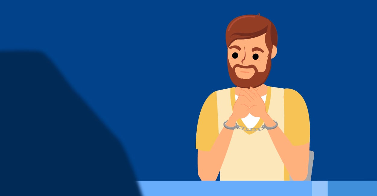 How to Get Someone to Confess or Divulge Information