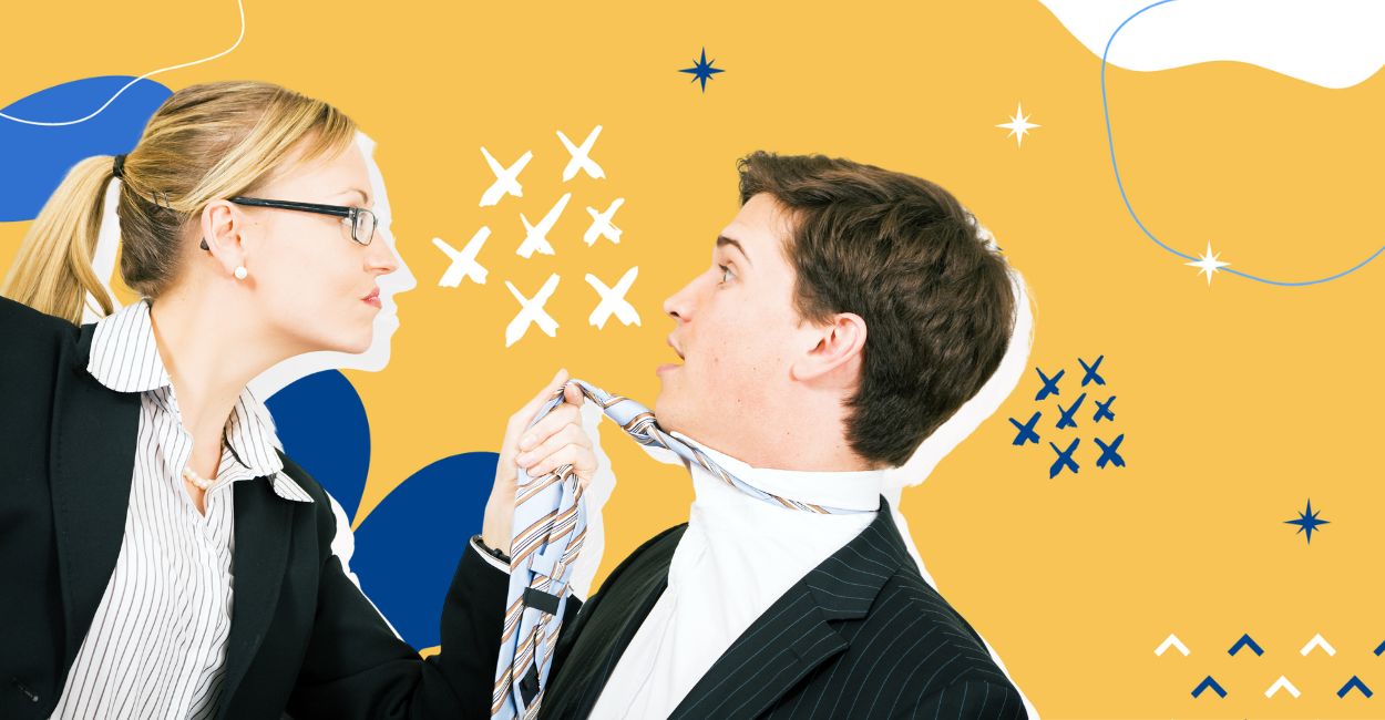 Navigating Coercive Power: The Ultimate Guide to Empowerment