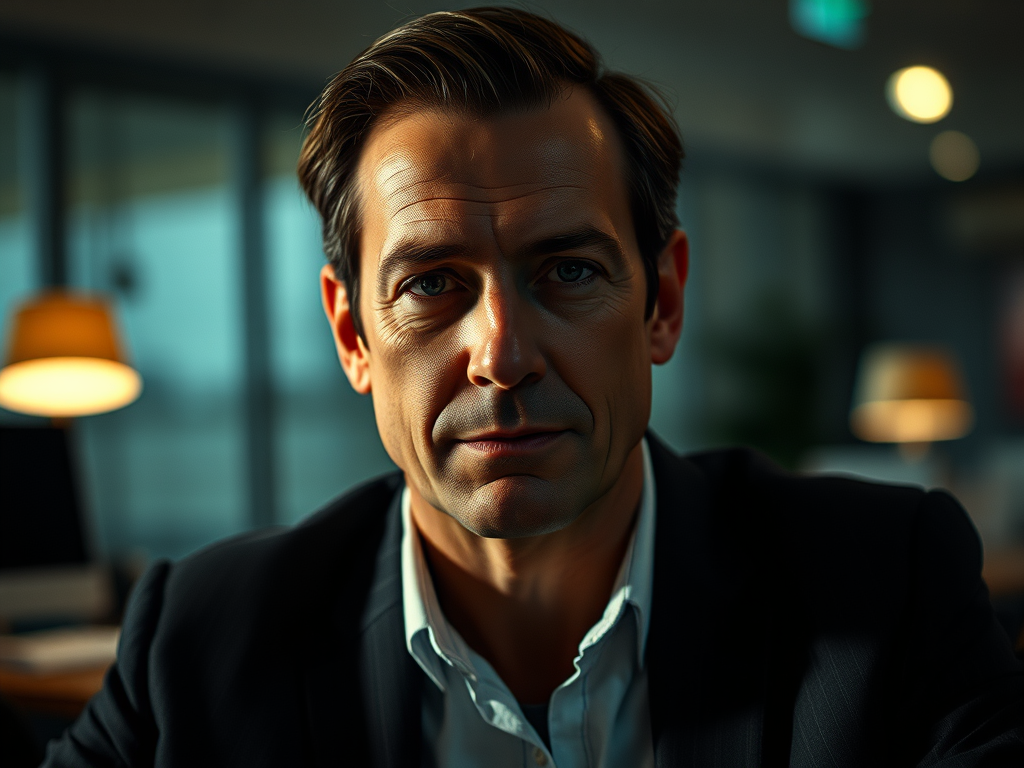 How to Tell If Your Interviewer Is Lying