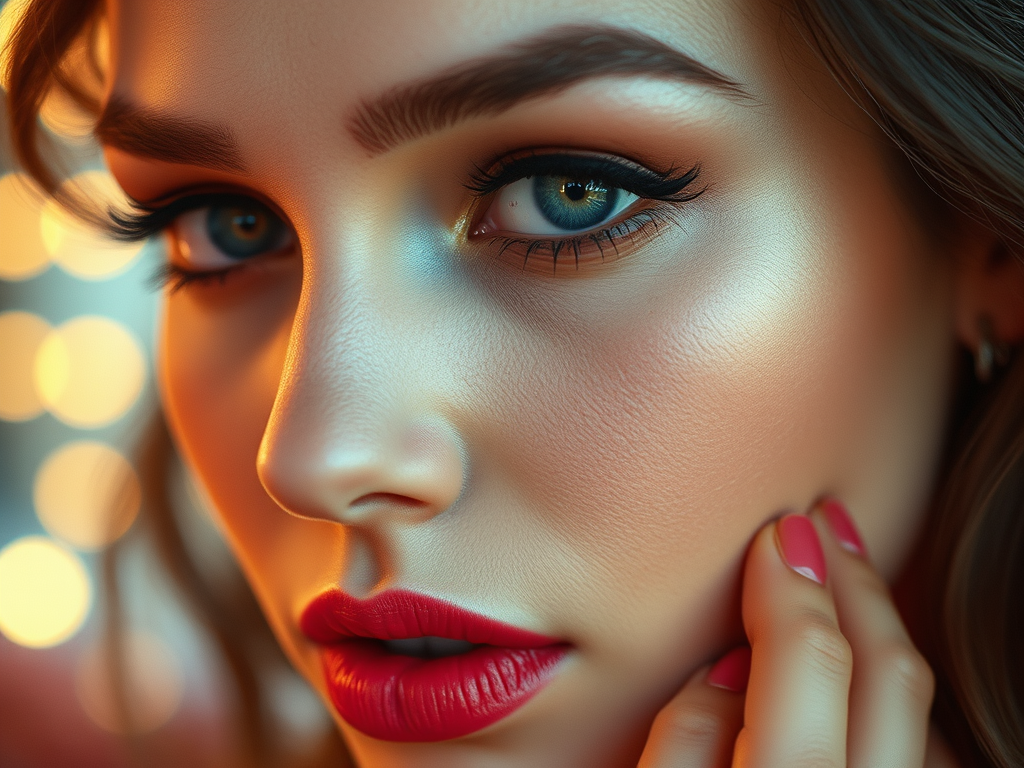 Why Do Women Wear Makeup? Psychology, Explained