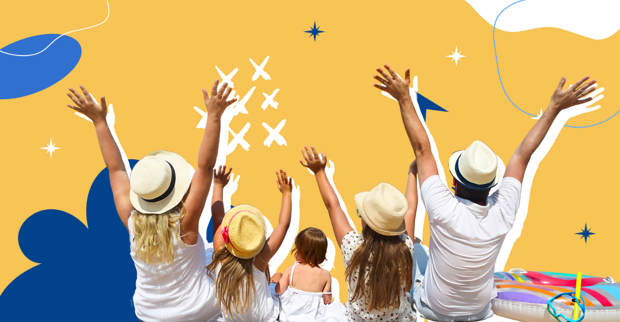 250 Bucket List Ideas That Will Actually Change Your Life