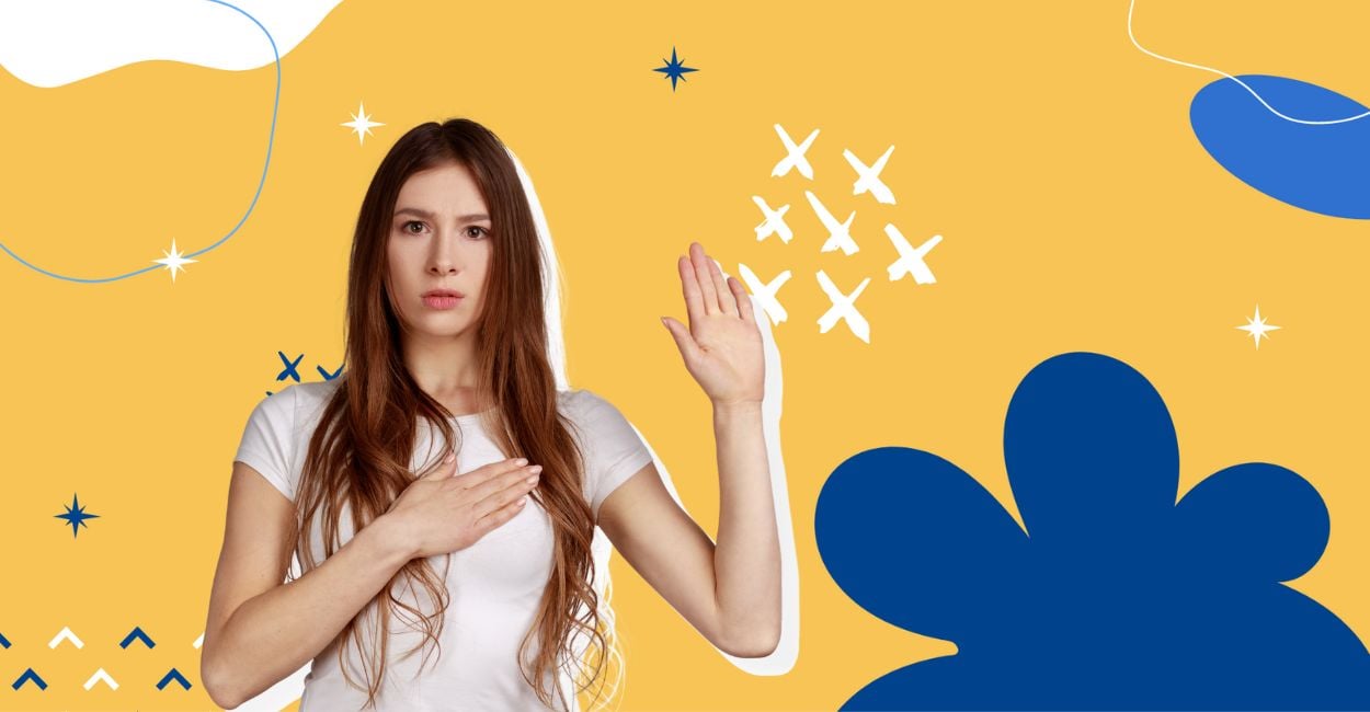 How to Take a Vow of Silence (and Why it Matters!)