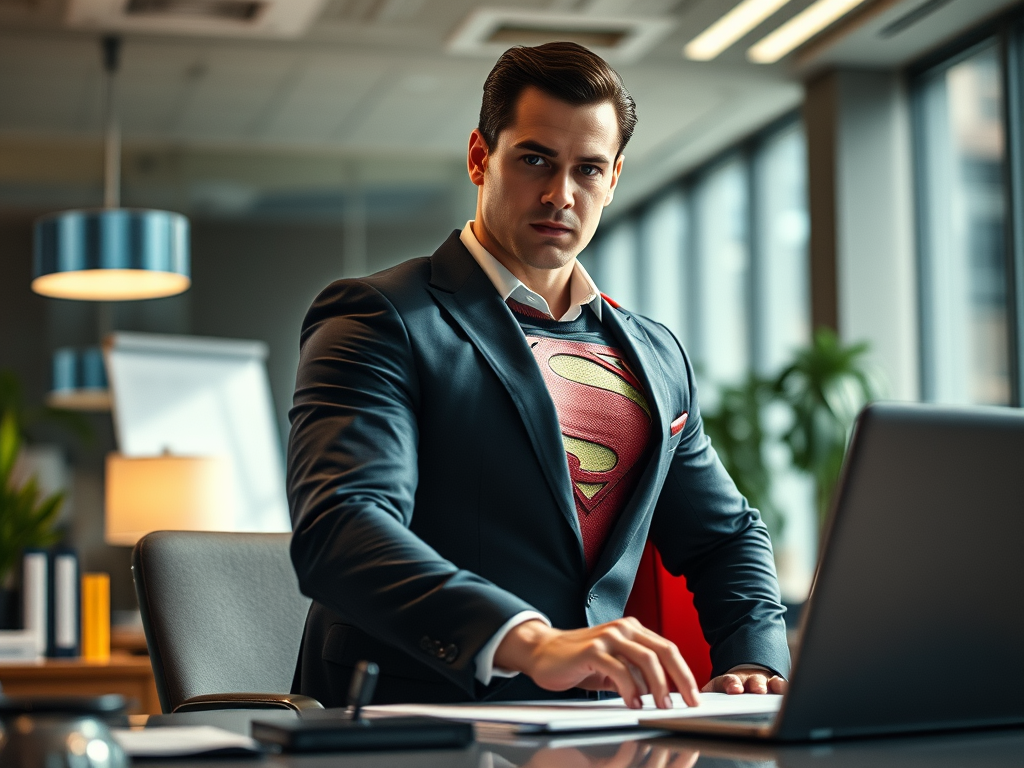 How to Be Indispensable at Work: 7 Bold Tips