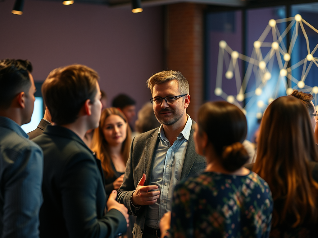 Science of Networking: 6 Keys to Connect Smarter