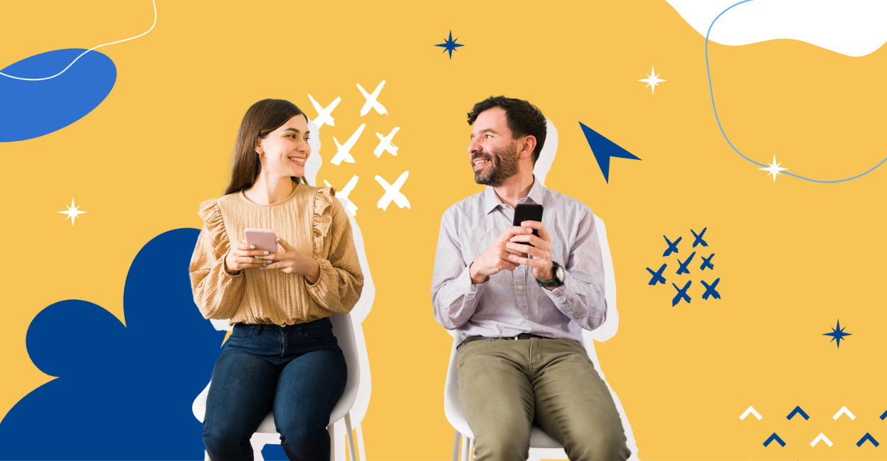 525 Speed Dating Questions to Spark Instant Connections