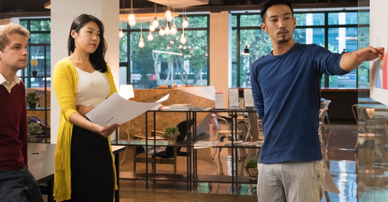 11 Presentation Ideas That Will Radically Improve Your Presentation Skills