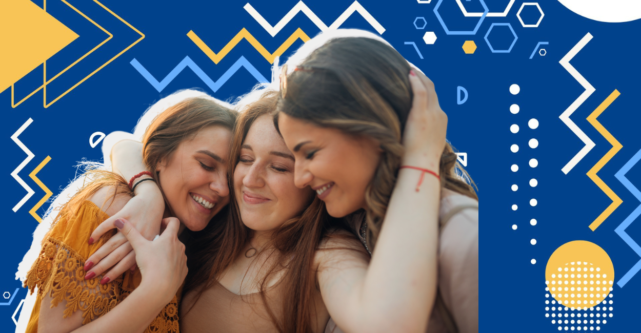 How to Make a Best Friend: 15 Science-Backed Steps