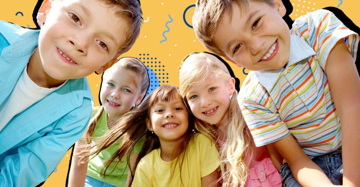 23 Best Icebreaker Games for Kids in ANY Situation