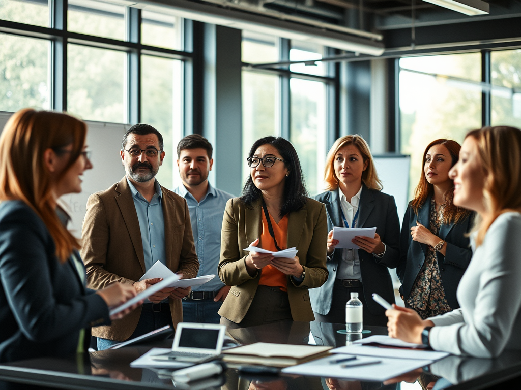 Management Training Programs: 6 Must-Know Insights