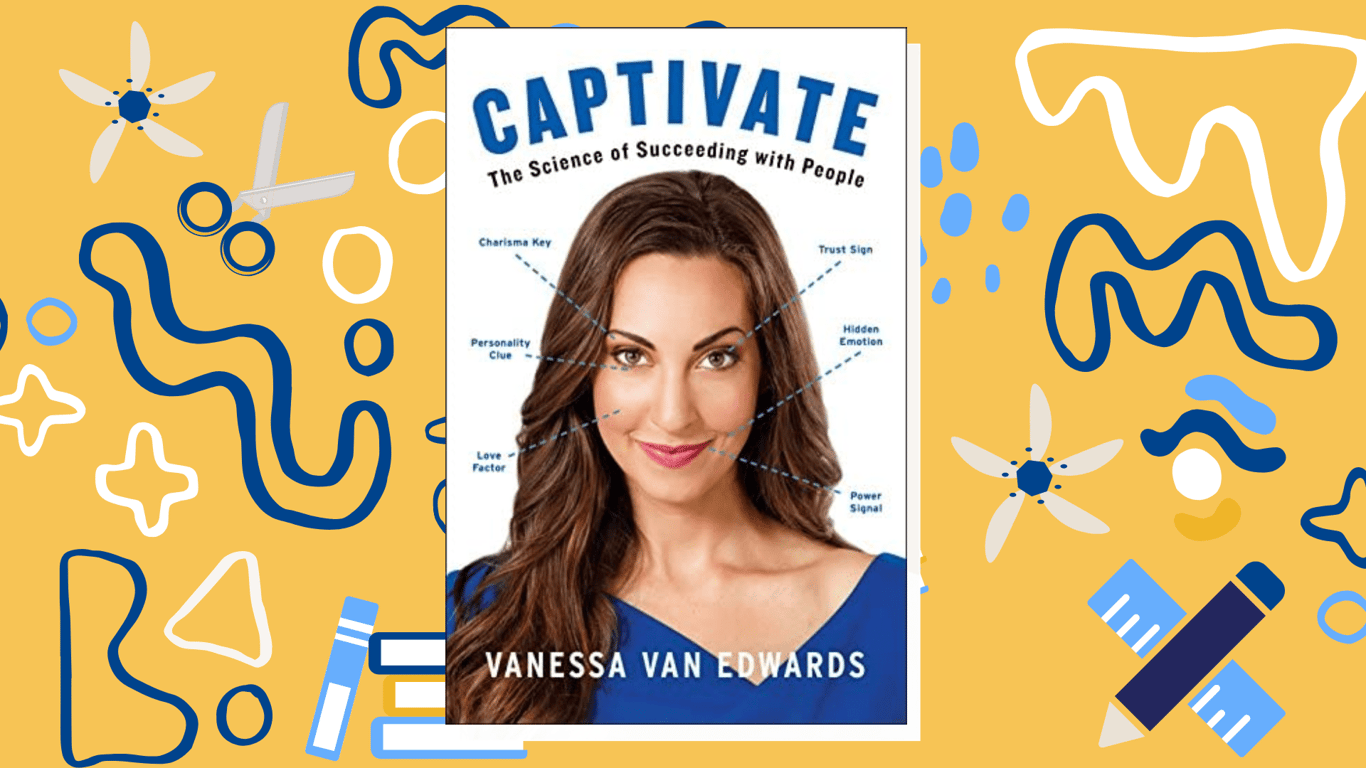 Captivate Summary & Review (What Can You Learn In The Book?)