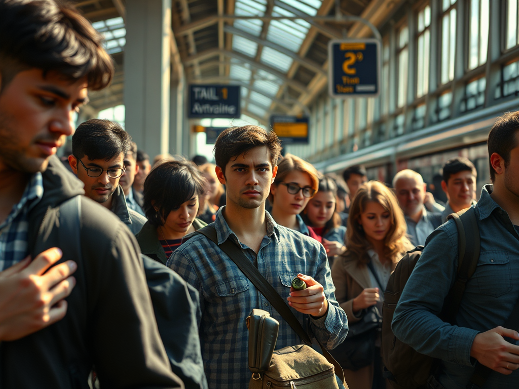 How to Avoid Pickpockets: 5 Smart Moves to Stay Safe