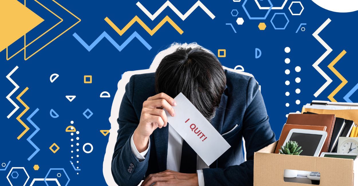 How to Quit a Job You Just Started (And Exit Gracefully)