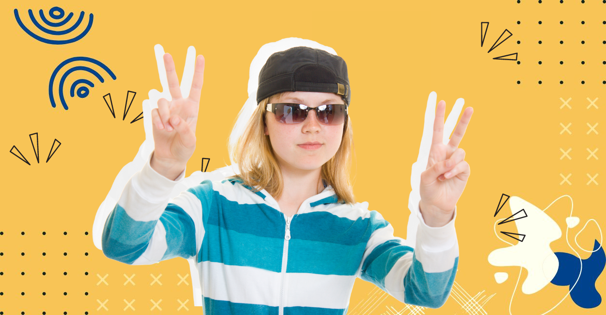 What Are Aura Points? The TikTok Slang Trend Explained