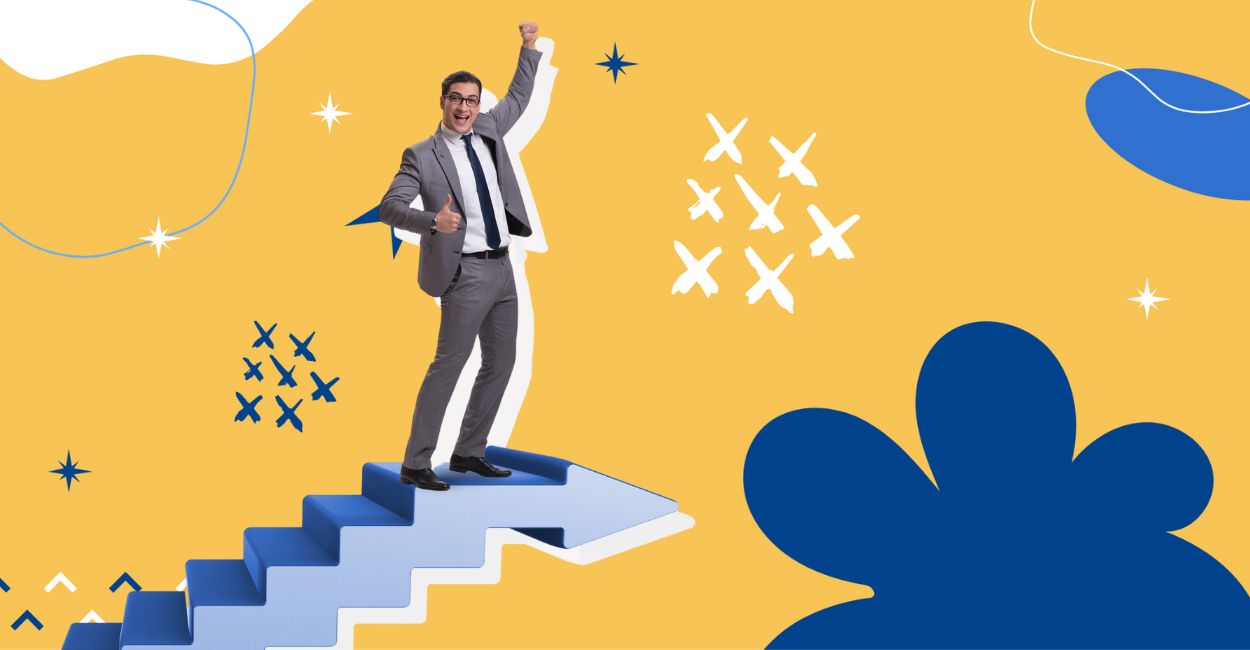 17 Tips to Climb the Corporate Ladder You Need to Know