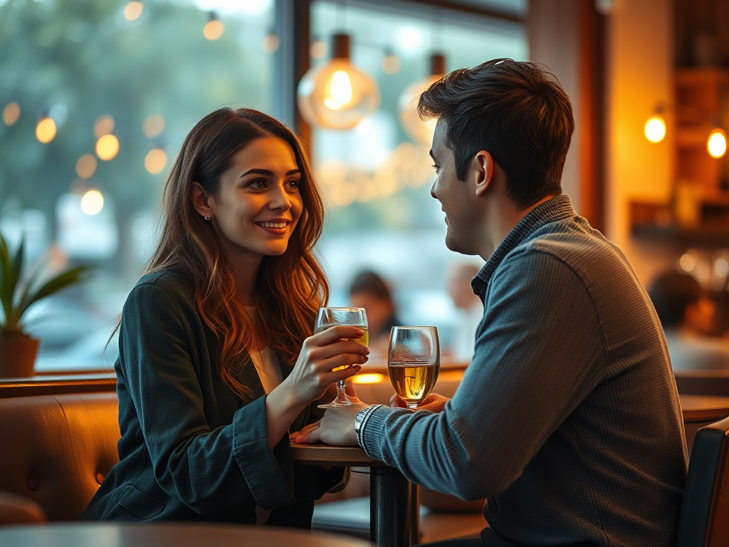 How to Ask Someone Out: 11 Steps to Nail It