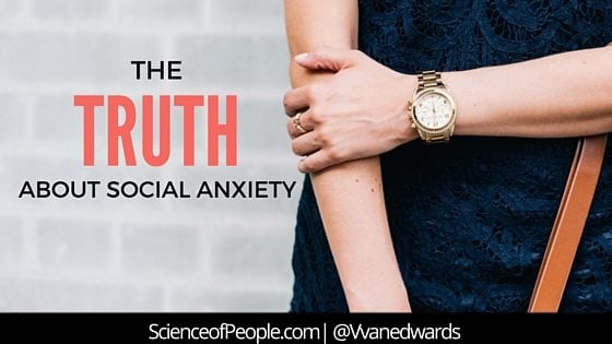 15 Tips to Combat Social Anxiety & Conquer Confidence