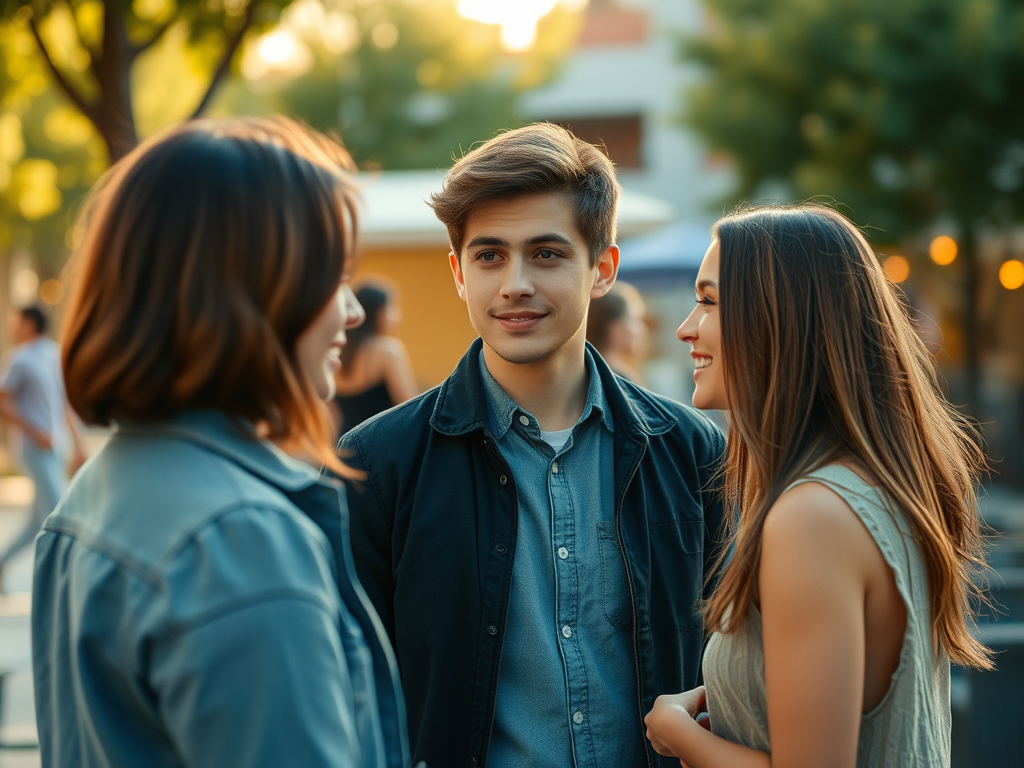 How to Approach Girls: 6 Steps to Win Her Over