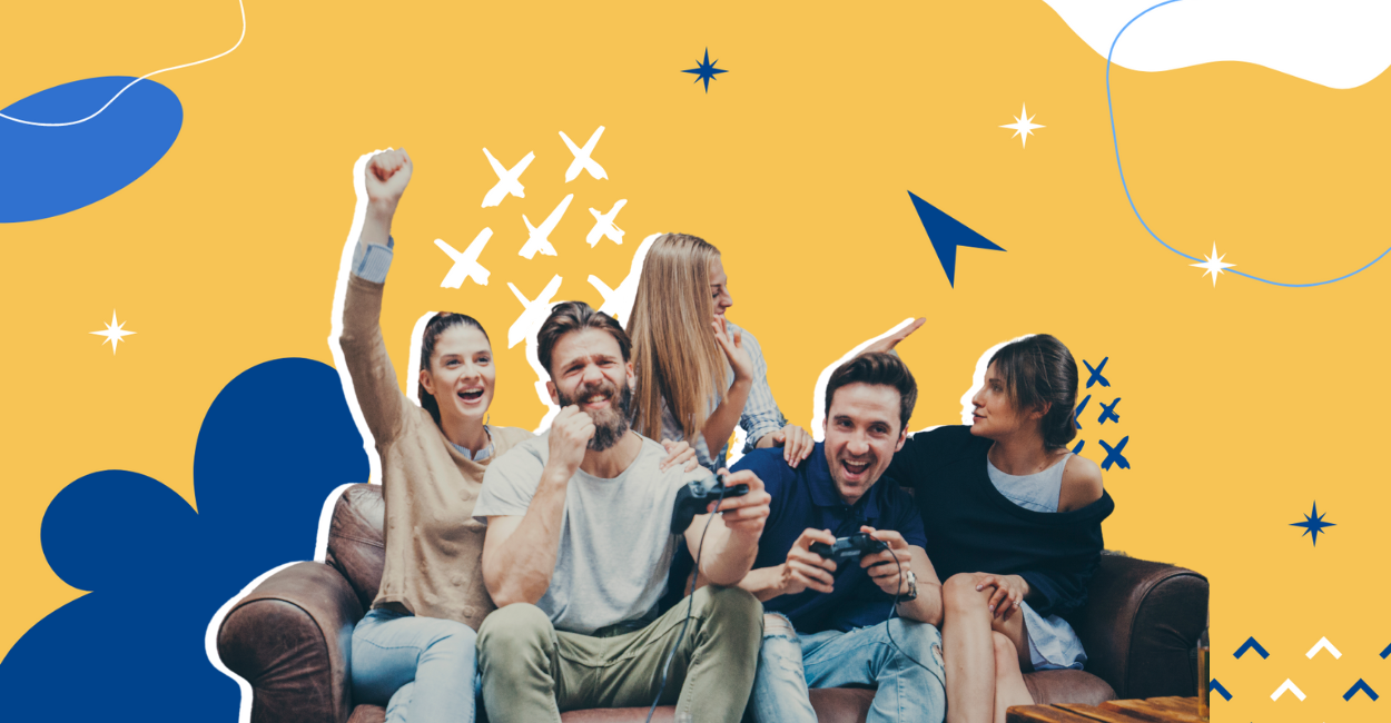 The Ultimate Game Night: 31 Ideas & How to Host One