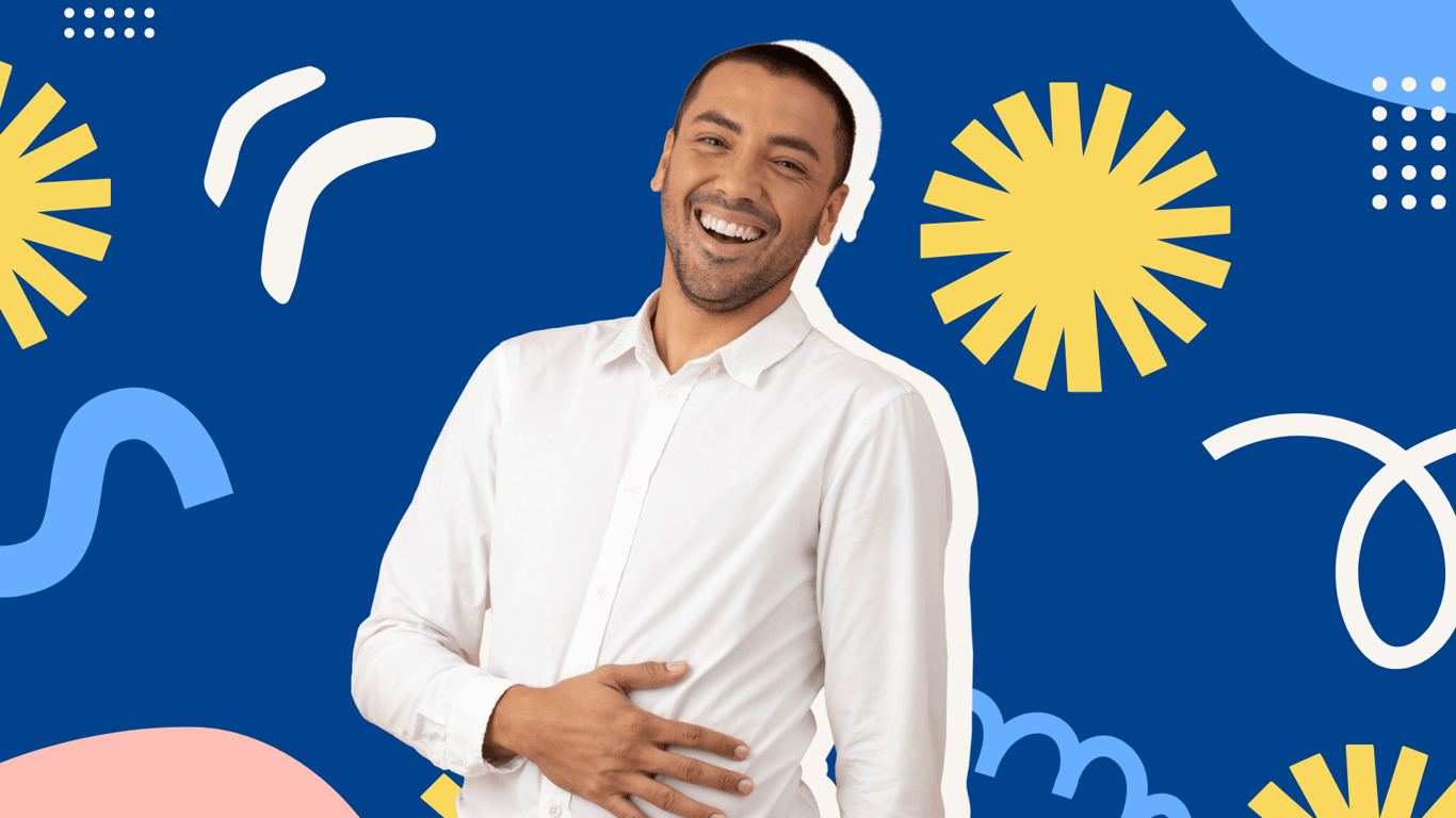 How to Effortlessly Develop a Sense of Humor (& Humor Types)