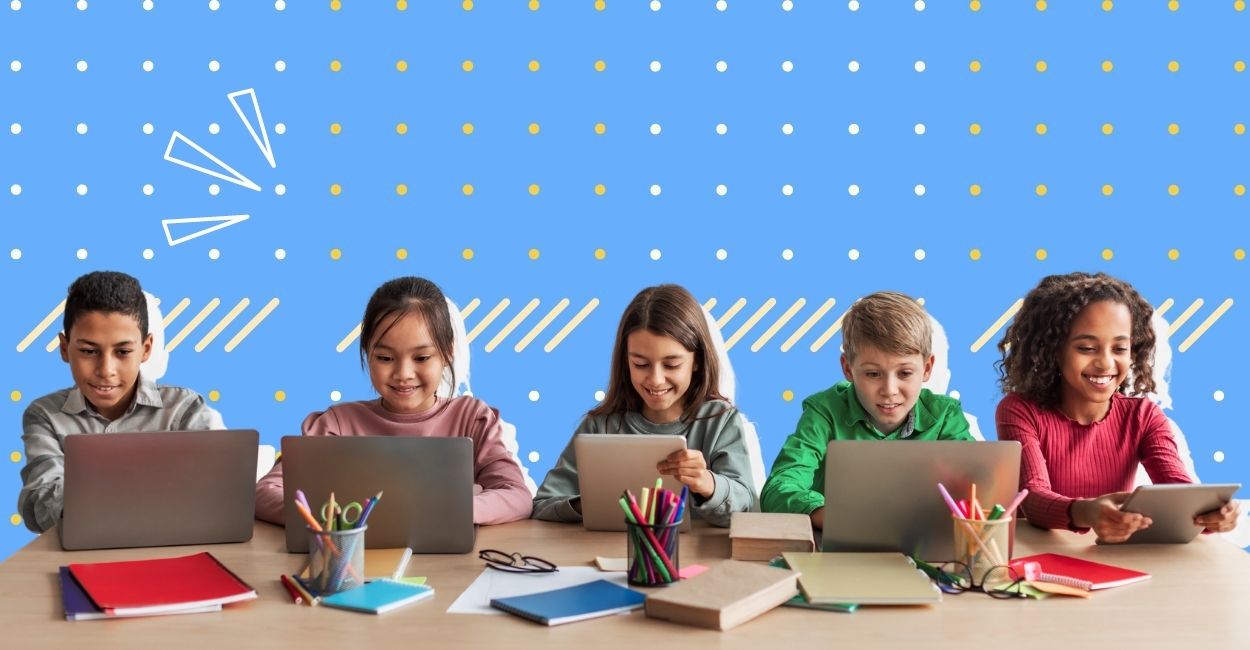 What is Piaget’s Theory of Cognitive Development?