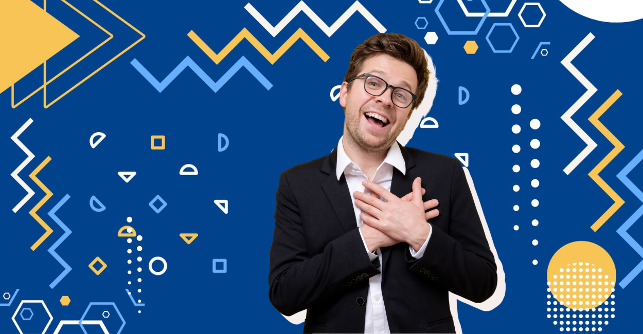 120 Compliments For Men That’ll Make Him Feel Loved