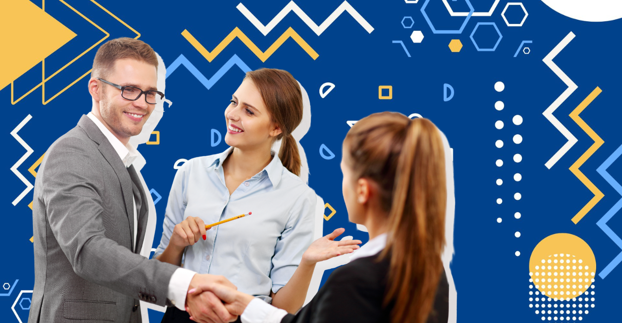 How to Do Introductions (Both Professionally and Personally)