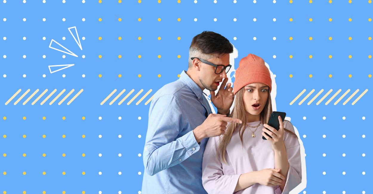 The Science Behind Gossip (And When You Should Avoid It)