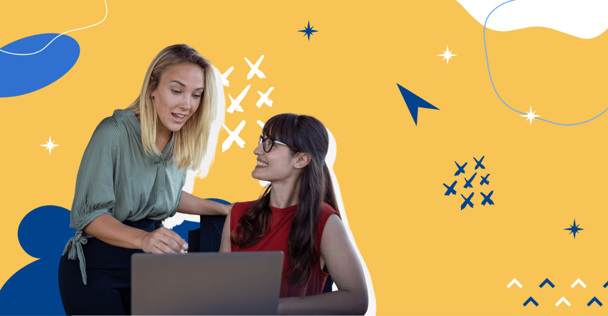 12 Feedback Examples To Give to Coworkers (Positive and Constructive)