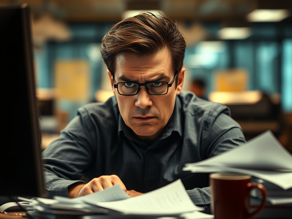 How to Deal with Difficult People (Even Sandpaper Types)