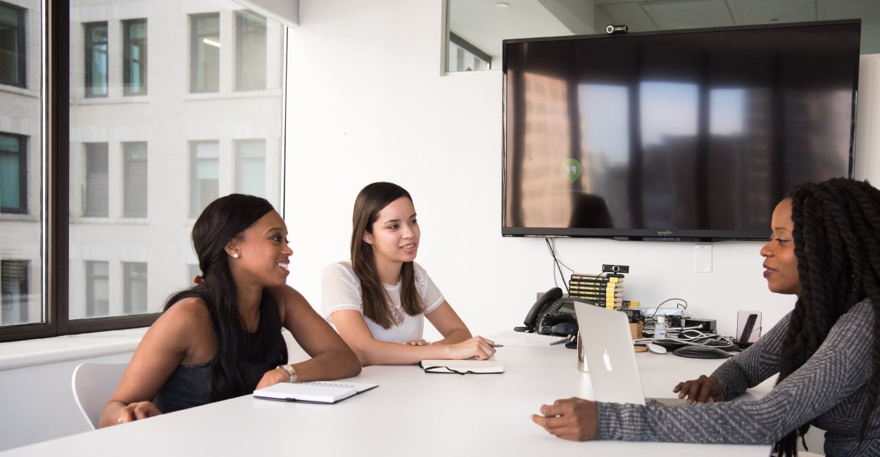 Advice for Female Entrepreneurs from Melissa Butler, Founder of the Lip Bar