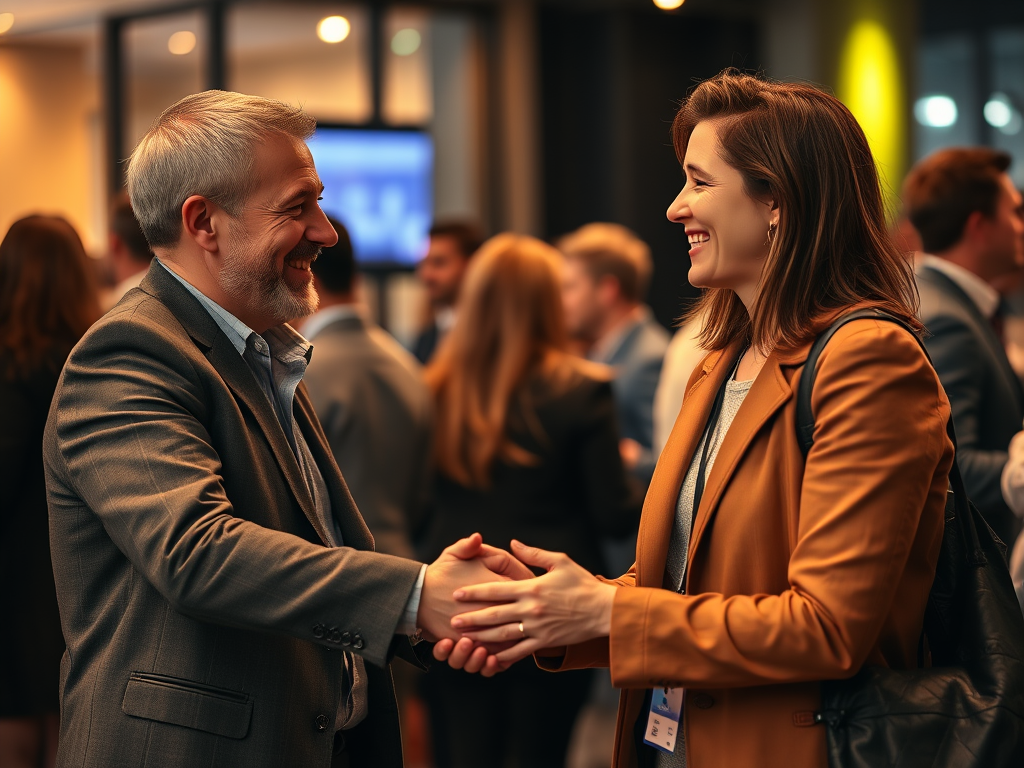 How to Talk to Anyone: 5 Tricks to Master It