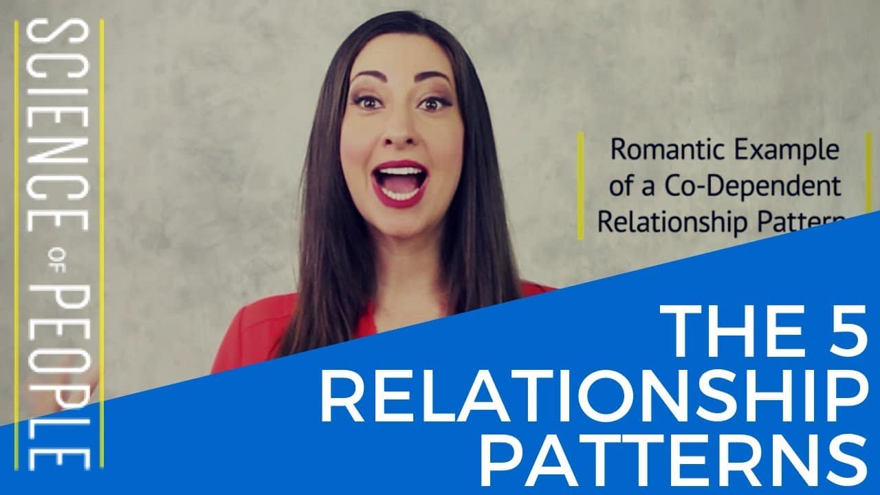 The 5 Relationship Patterns: Which One Are You?