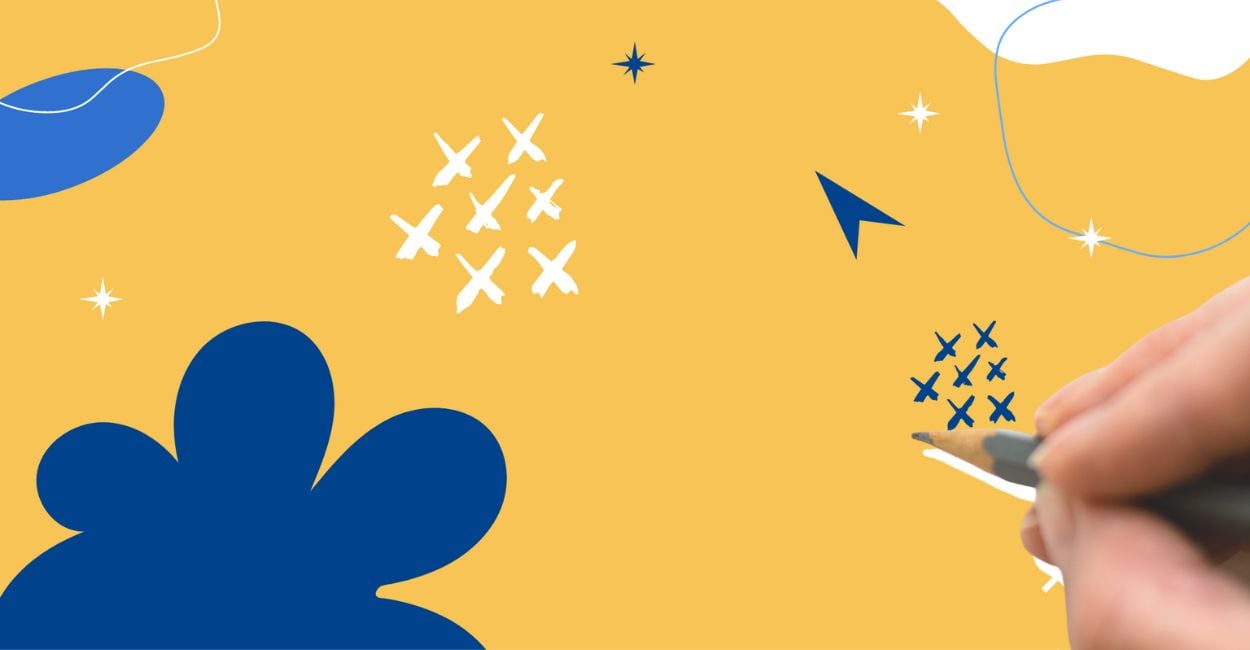 100 Best Things to Write About When You’re All Out of Ideas