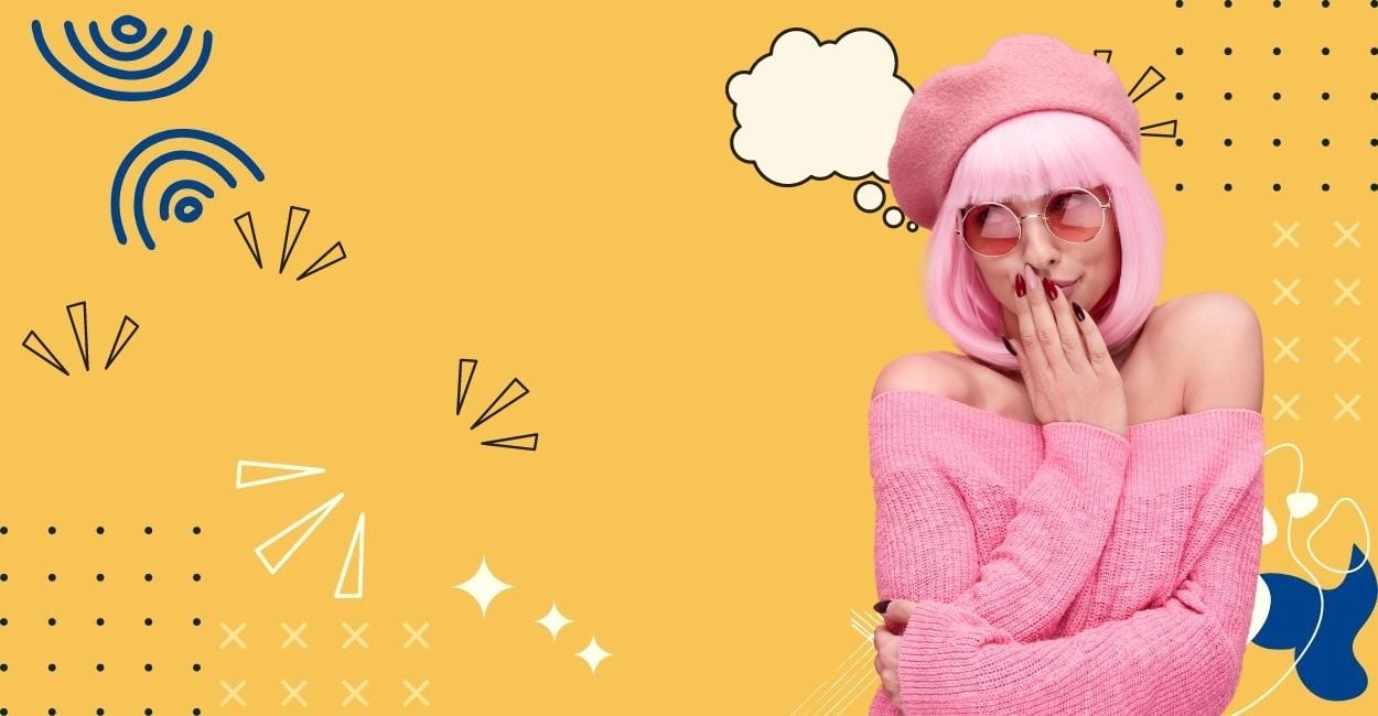 How to Get Over Embarrassment (And Use it to Our Benefit!)