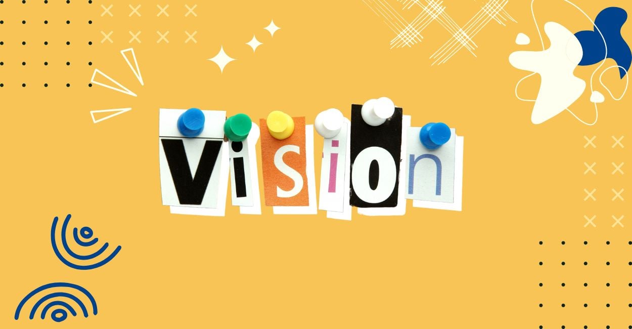 How to Create an Awesome Vision Board in 8 Simple Steps