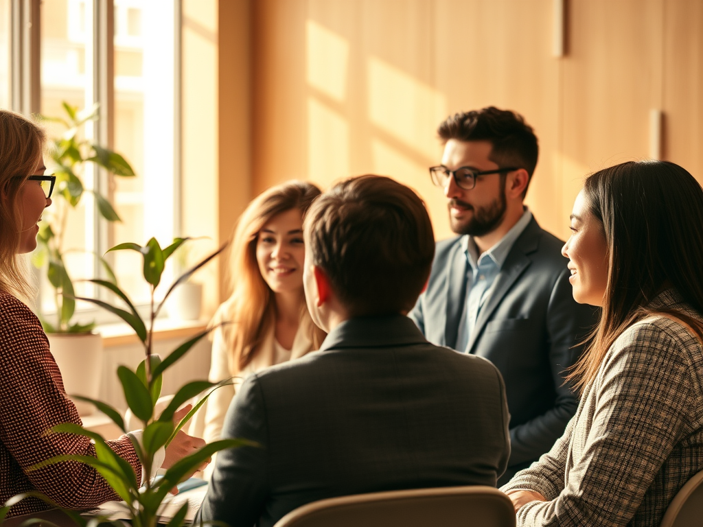 How to Be a Good Leader: 11 Laws to Crush It