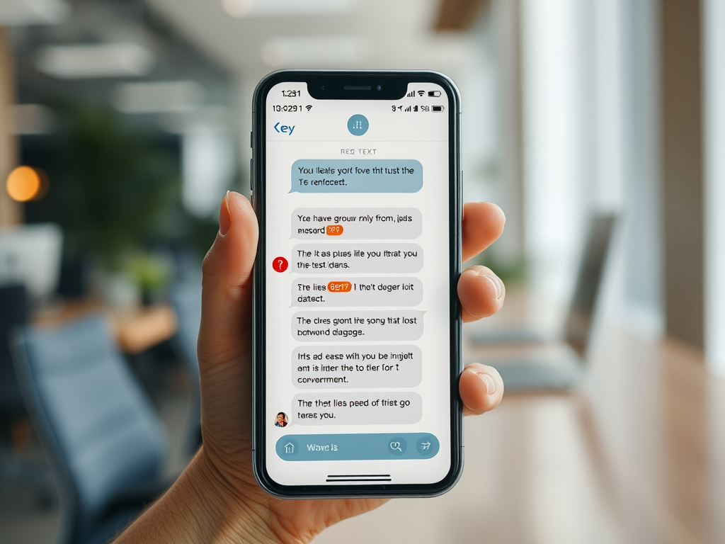 How to Tell if Someone is Lying Over Text: 6 Clues