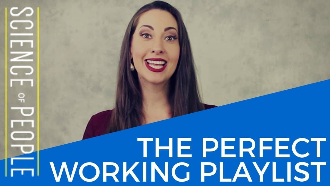 Music and Productivity: 6 Ways to Work Smarter