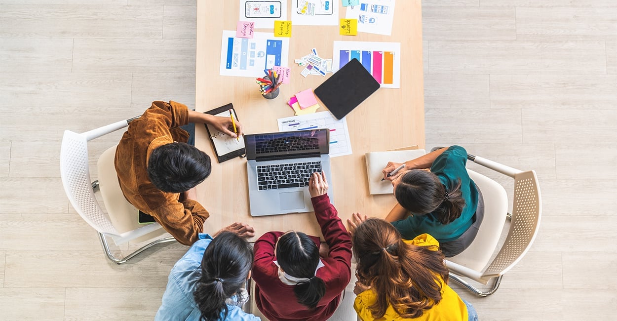 11 Must-Know Productivity Secrets of High Performing Teams