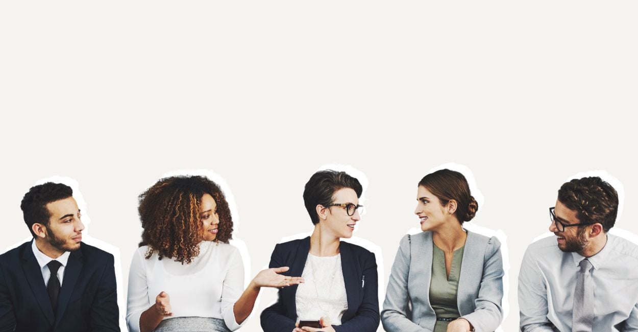 60 (Non-Cheesy) Get To Know You Icebreakers For Your Team