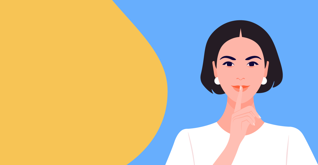 39 Mouth Body Language Gestures to Spot in Your Next Convo