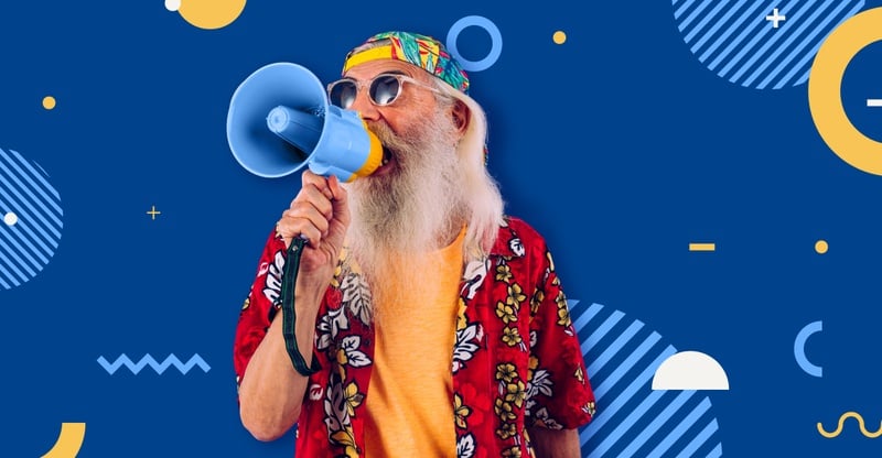 Funny Responses to "How Are You?" (& Other Questions!)