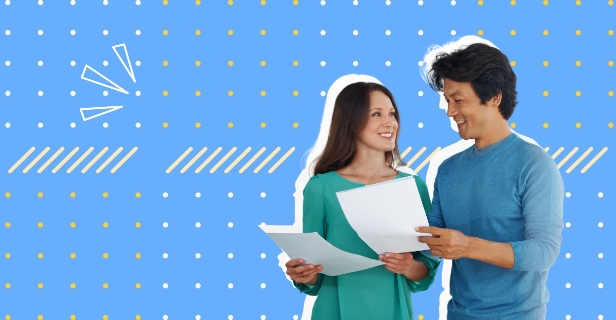 How to Find a Partner in Both Business & Life