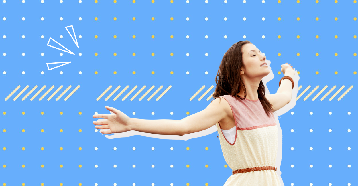 20 Tips to Let Things Go And Fully Release Control