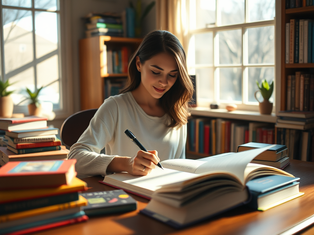 How to Make a Learning Bucket List: 8 Steps to Master New Skills