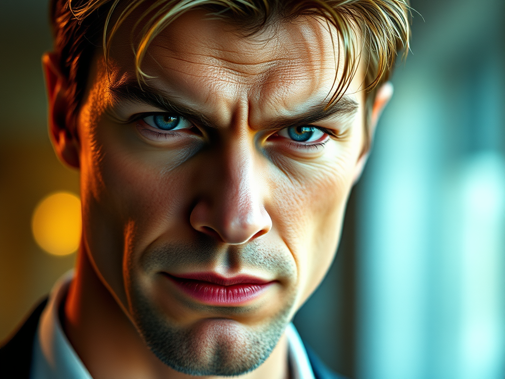 Zoolander Body Language: How to Master the Art of Confidence