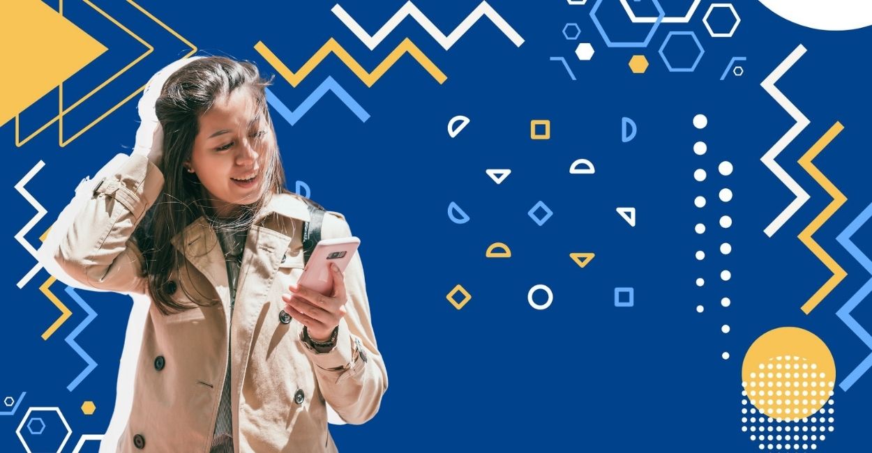 What to Text After the First Date (Show Them You’re Serious)